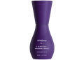 Purple serum bottle with 'Wildfleur' branding on a white background