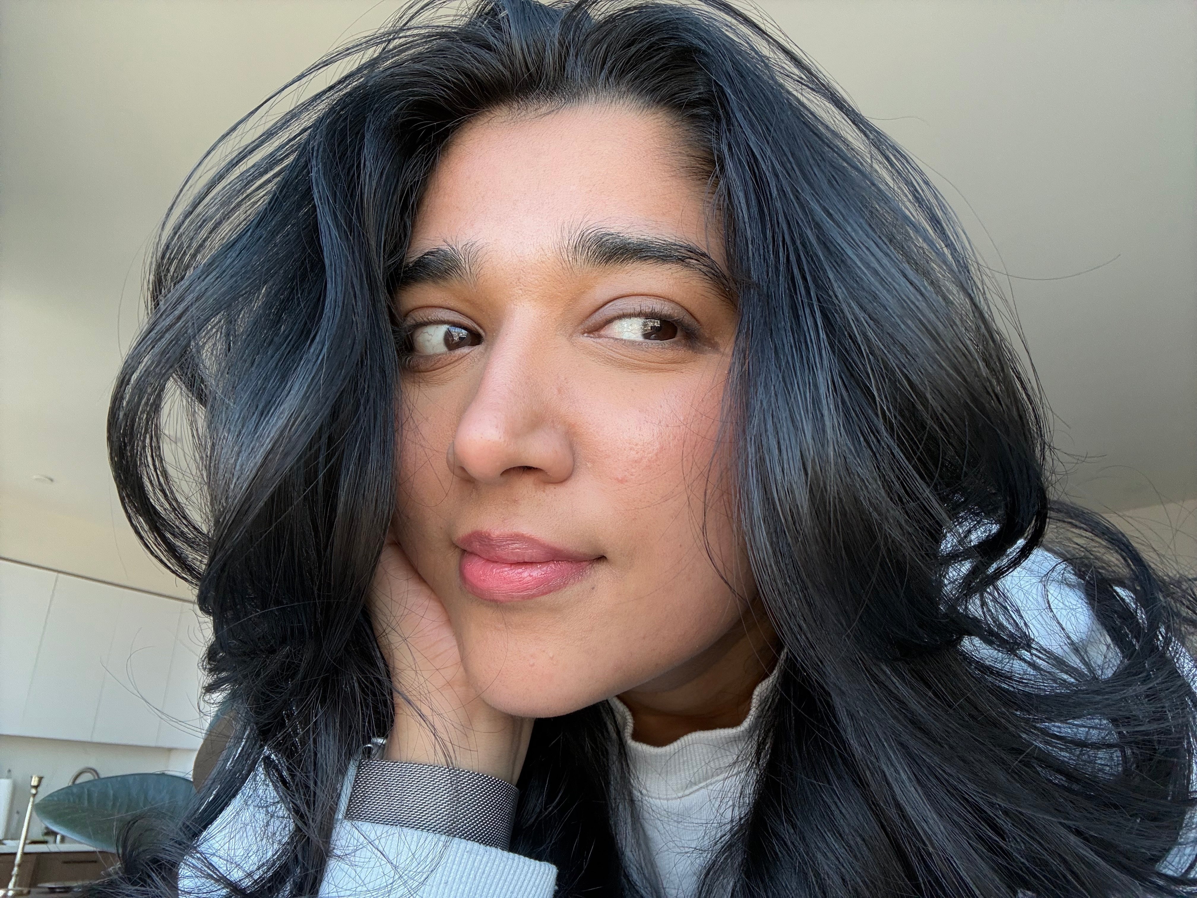 Tanushri headshot