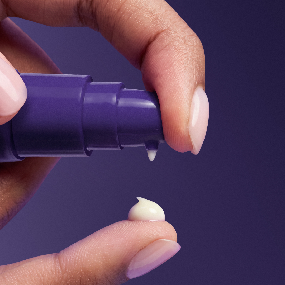 BR0.3 Pure Retinol 0.3% + Bakuchiol Renewing Serum