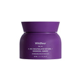 BR0.05 Encapsulated Retinol 0.05% + Bakuchiol Renewing Moisturizer