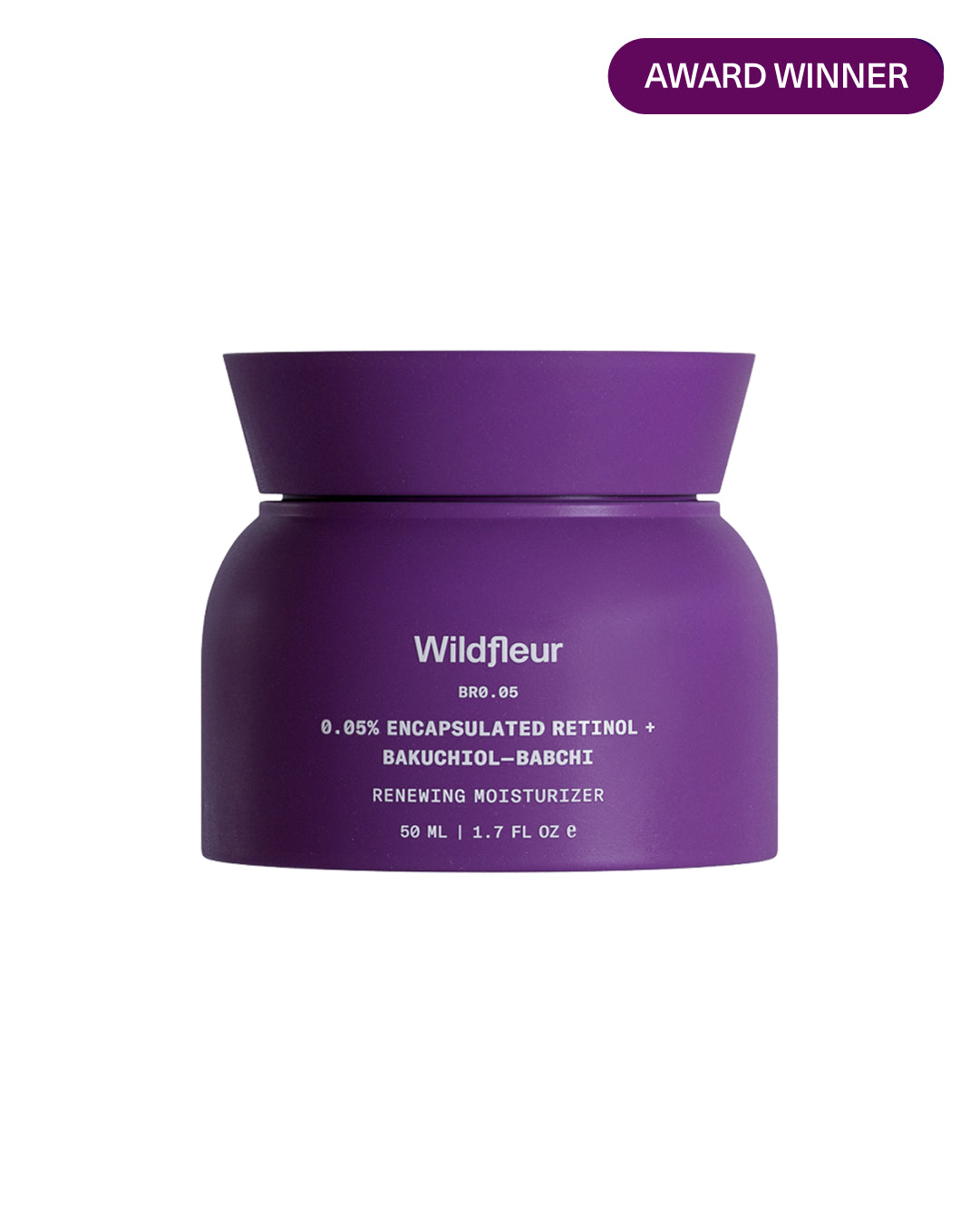 0.05% Encapsulated Retinol + Bakuchiol - Babchi Renewing