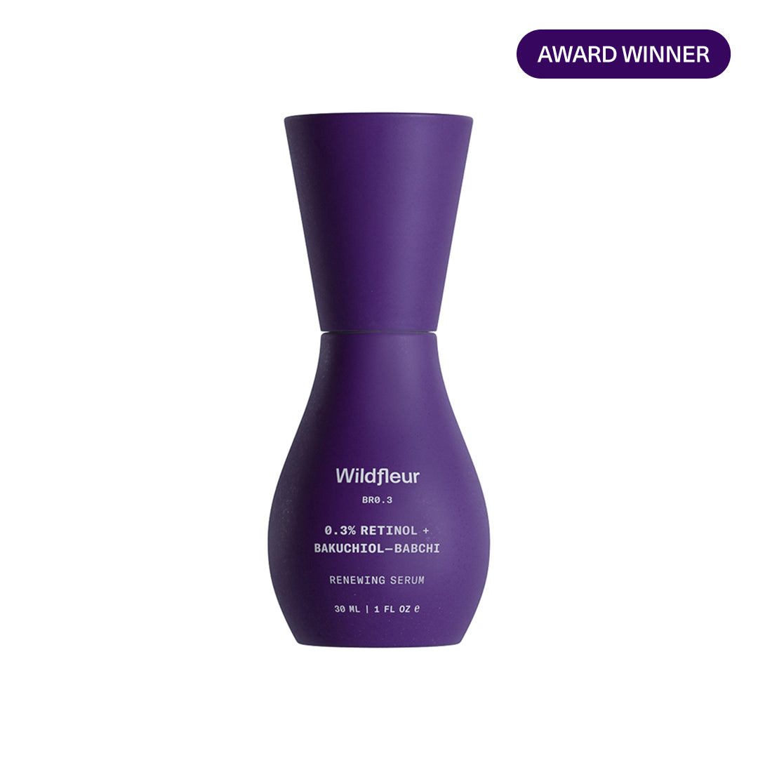 15% Pure Vitamin C + Xanthophyll - Marigold Brightening Serum