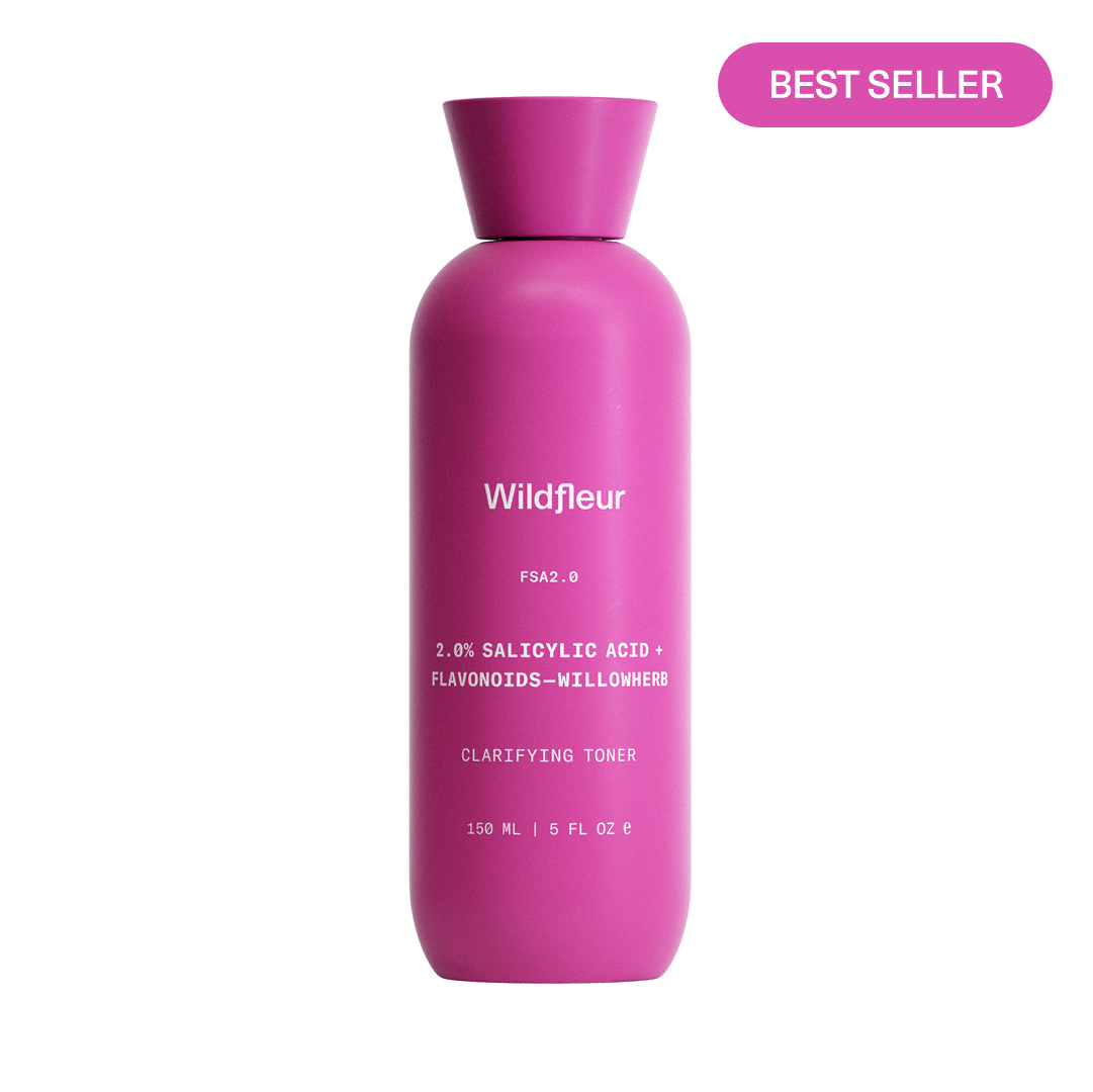 15% Pure Vitamin C + Xanthophyll - Marigold Brightening Serum