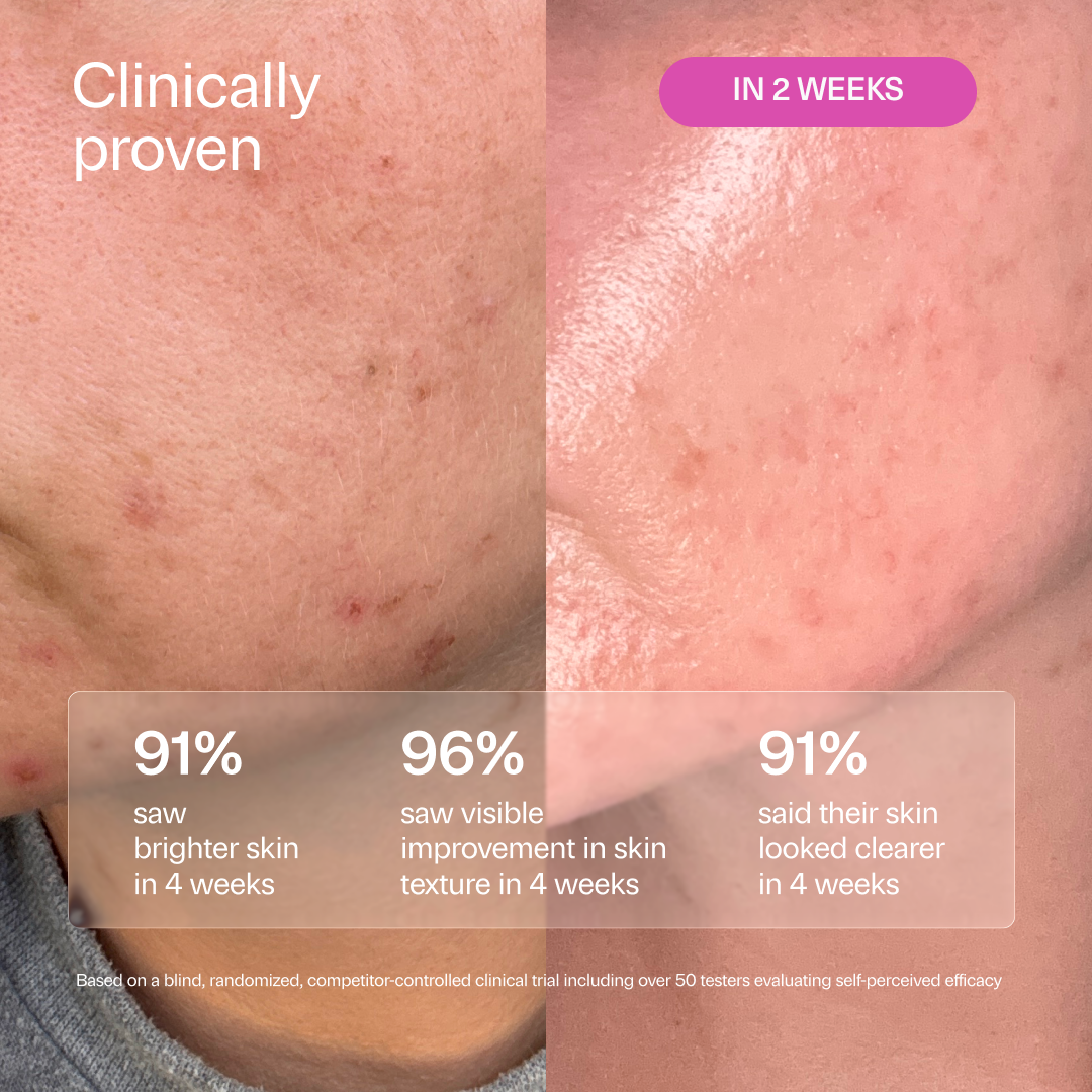 FSA2.0 Salicylic Acid 2.0% + Willowherb Clarifying Toner