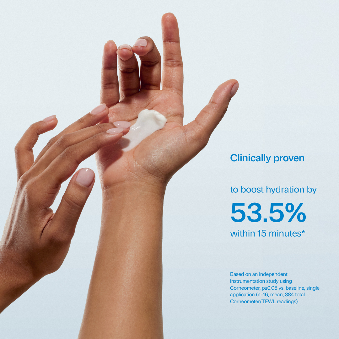 LH2.0 HydrO18 Triple Lipid 2.0% + Linoleic Acid Hydrating Moisturizer