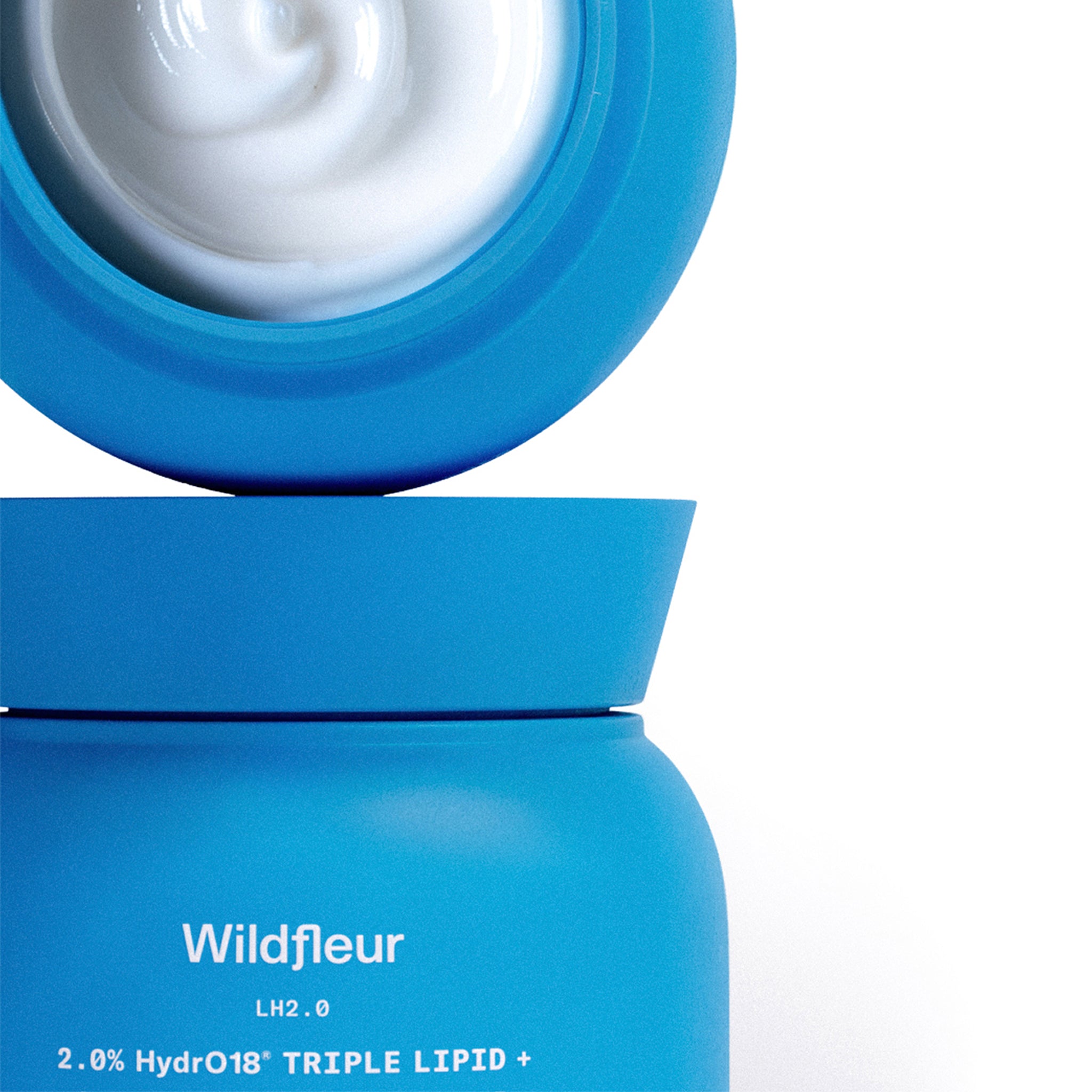 LH2.0 HydrO18 Triple Lipid 2.0% + Linoleic Acid Hydrating Moisturizer