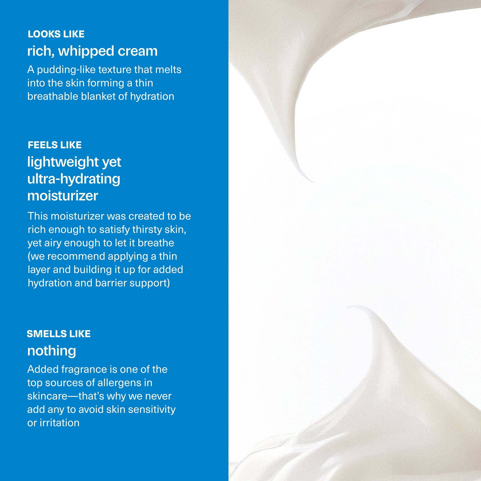 LH2.0 HydrO18 Triple Lipid 2.0% + Linoleic Acid Hydrating Moisturizer