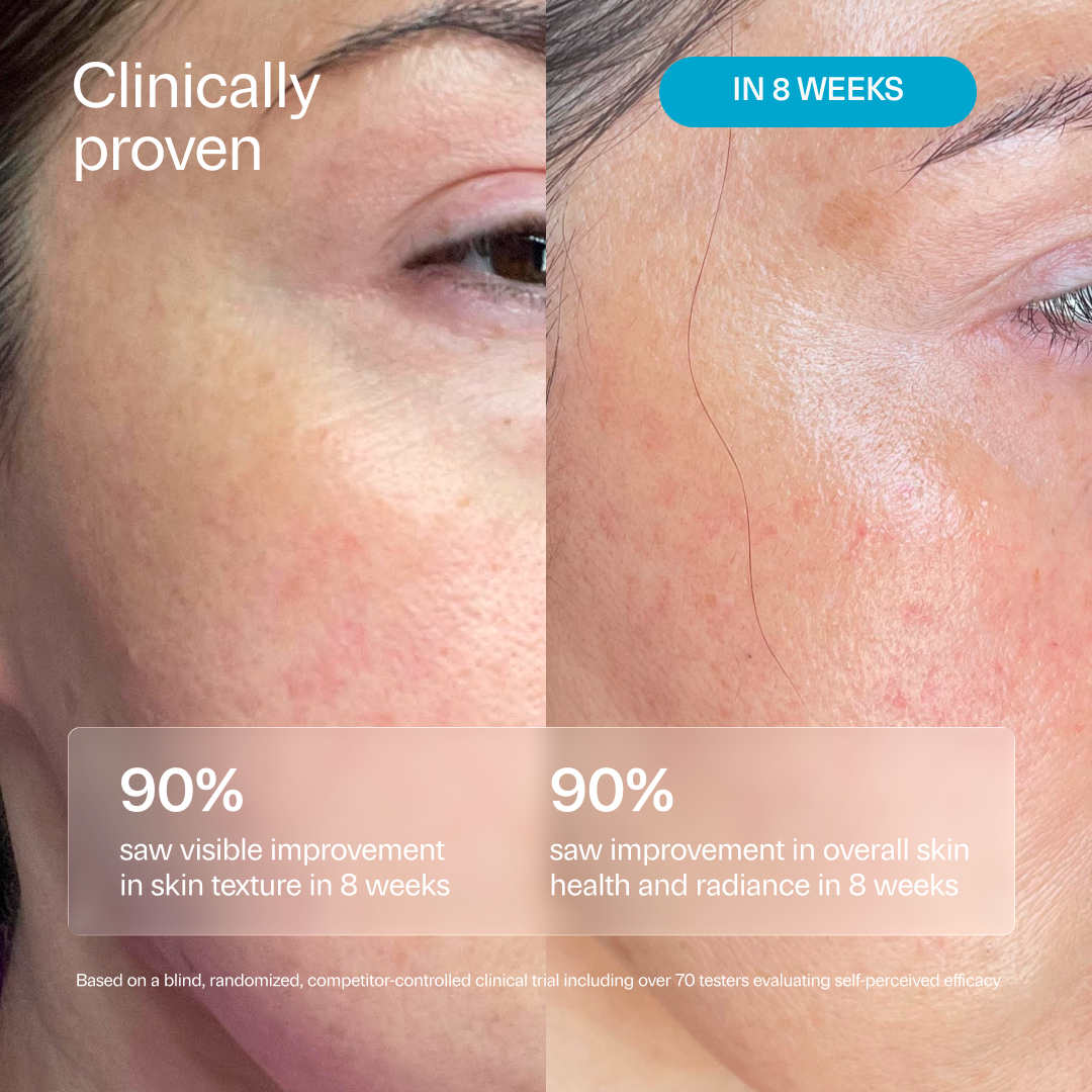 PA5.1 P-hyaluronic Acid 5.1% + Sunflower Hydrating Serum