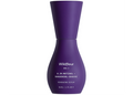 Purple serum bottle with 'Wildfleur' branding on a white background