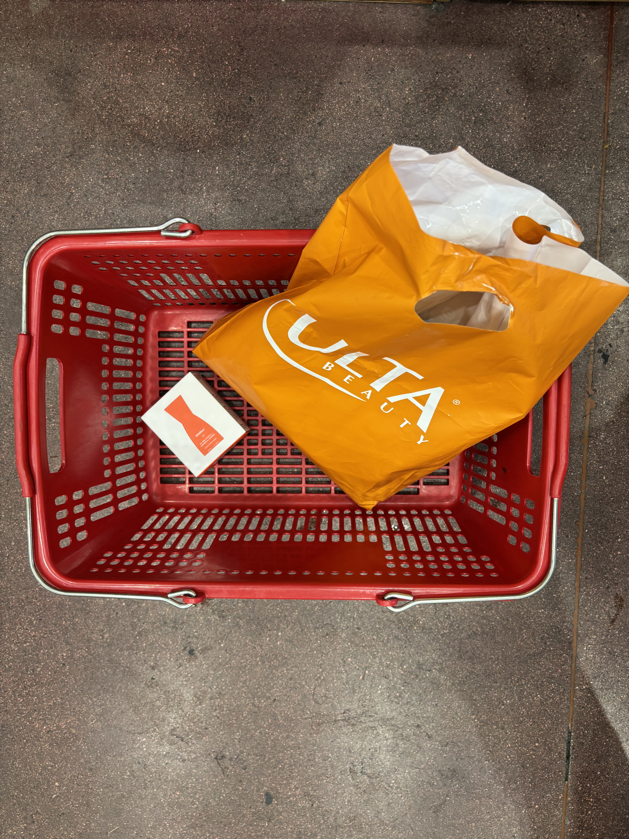 xc15 serum in basket